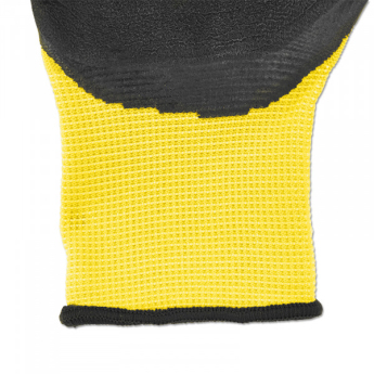 Borusia Dortmund rękawice ogrodowe 09