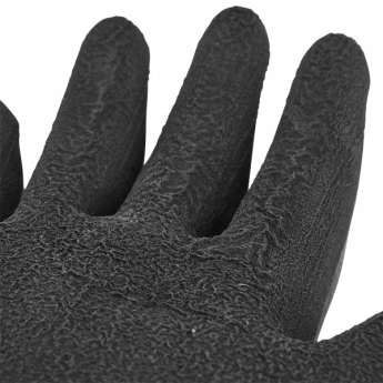 Borusia Dortmund rękawice ogrodowe 09