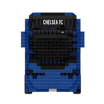 Chelsea układanka Team Bus 1224 pcs