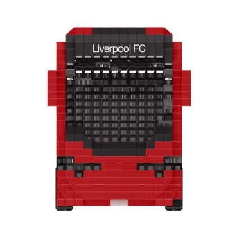 Liverpool układanka Team Bus 1224 pcs