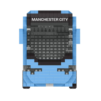 Manchester City układanka Team Bus 1224 pcs