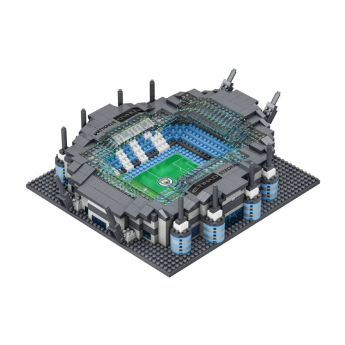 Manchester City układanka 3D Stadium 1163 pcs