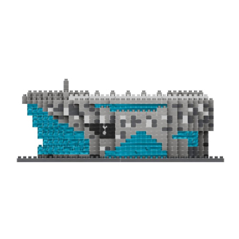Tottenham układanka 3D Stadium 1286 pcs