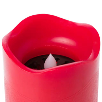 Bayern Monachium lampka led Candle