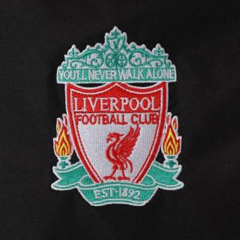Liverpool kurtka męska Shower black