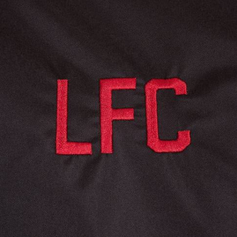 Liverpool kurtka męska Shower black