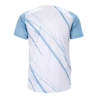 Manchester City piłkarska koszulka meczowa No3 Poly white