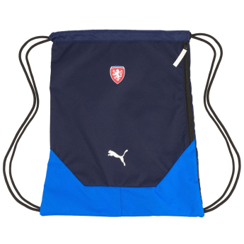 Reprezentacja piłki nożnej gymsack Czech Republic navy