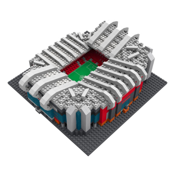 Manchester United układanka 3D Stadium 1526 pcs
