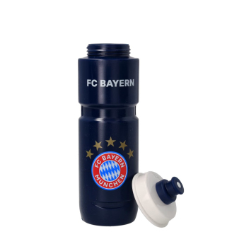 Bayern Monachium bidon Drink navy