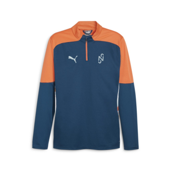 Neymar Jr męski top piłkarski NEYMAR Creativity ocean