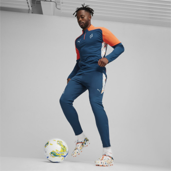 Neymar Jr męski top piłkarski NEYMAR Creativity ocean