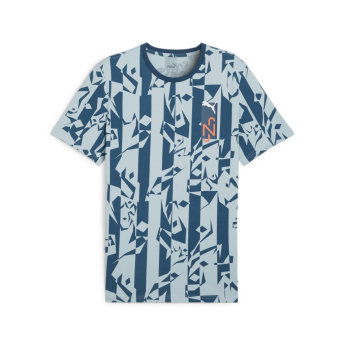 Neymar Jr koszulka męska NEYMAR Creativity Logo