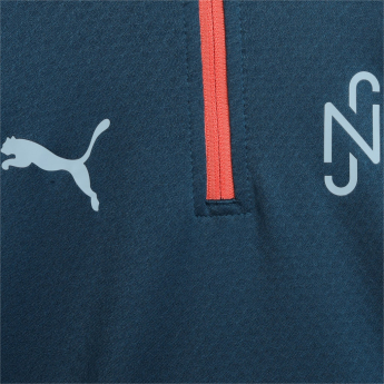 Neymar Jr top dziecięcy NEYMAR Creativity ocean