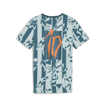 Neymar Jr koszulka dziecięca NEYMAR Creativity Logo
