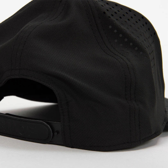 Real Madryt czapka baseballówka No41 gold - black