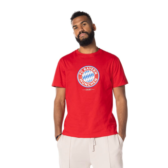 Bayern Monachium koszulka męska Essential red