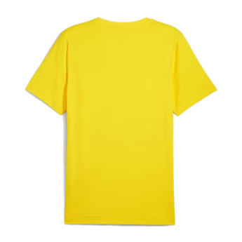 Borusia Dortmund koszulka męska Culture yellow
