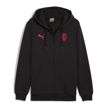 AC Milan kurtka męska Essential black