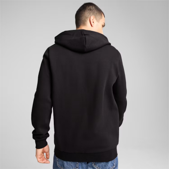 AC Milan kurtka męska Essential black