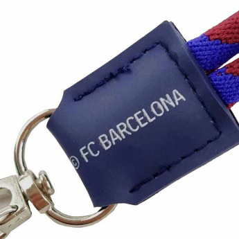 Barcelona smycz No6