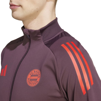 Bayern Monachium kurtka męska Track shamar