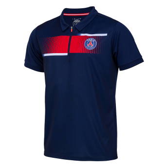 Paris Saint Germain męska koszulka polo Poly Lane
