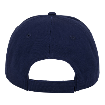Paris Saint Germain czapka baseballówka Paris blue