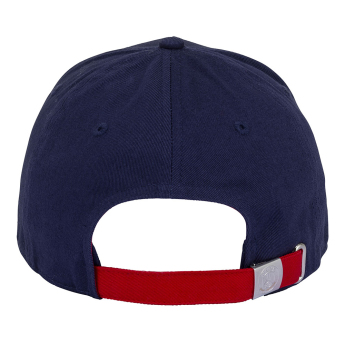 Paris Saint Germain czapka baseballówka Paris Graphic