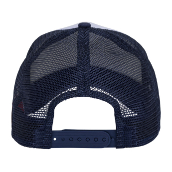 Paris Saint Germain czapka baseballówka Trucker Ici c´est Paris