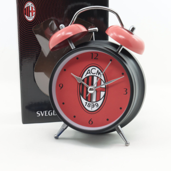 AC Milan budzik Classica