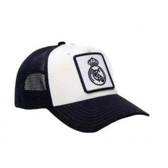 Real Madryt czapka baseballówka No34 Truck