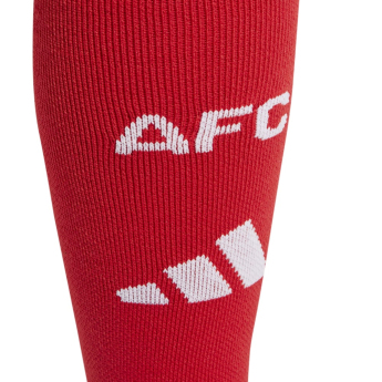 Arsenal getry piłkarskie 24/25 home