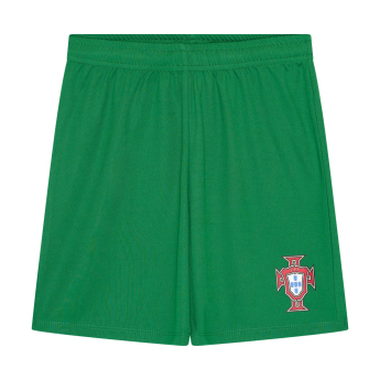 Reprezentacja piłki nożnej zestaw dziecięcy Portugal Fan