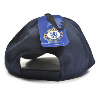 Chelsea czapka baseballówka Core navy