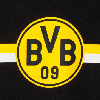 Borusia Dortmund męska bluza z kapturem Club