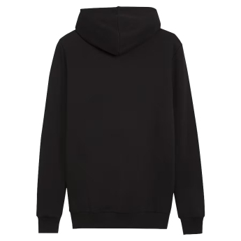 AC Milan męska bluza z kapturem Culture black
