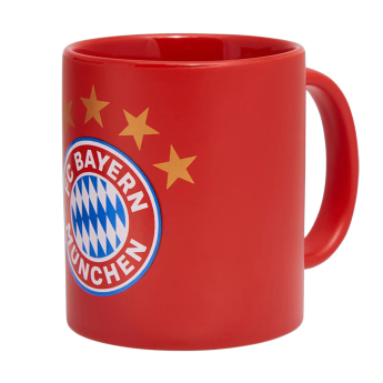 Bayern Monachium kubek red