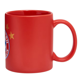 Bayern Monachium kubek red