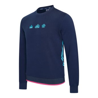 Manchester City bluza męska Sweat Big Logo
