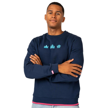 Manchester City bluza męska Sweat Big Logo