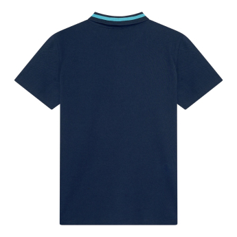 Manchester City męska koszulka polo Fan Away