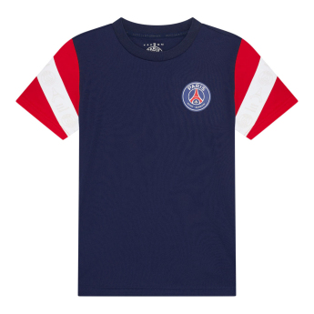 Paris Saint Germain zestaw dziecięcy 24/25 blue