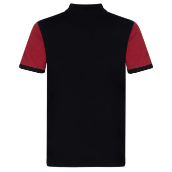 Arsenal męska koszulka polo Contrast black