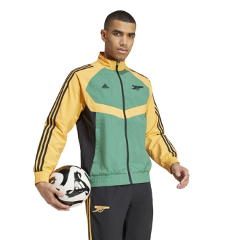 Arsenal męska bluza piłkarska Seasonal