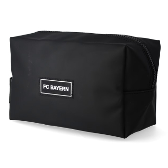 Bayern Monachium torebka higieniczna black