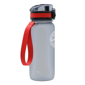 Bayern Monachium bidon Transparent