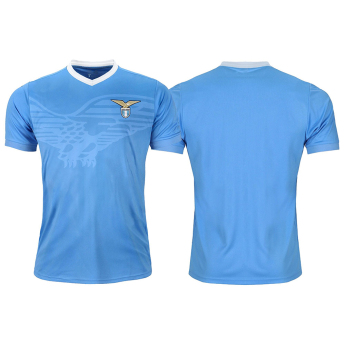 Lazio Roma piłkarska koszulka meczowa replica Home