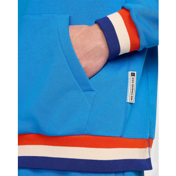 Chelsea męska bluza z kapturem Standard Issue