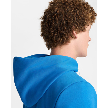 Chelsea męska bluza z kapturem Standard Issue